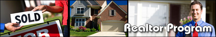 Realtor Program in ON, including Hamilton, Oakville & Burlington.