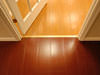 wood laminate flooring options for basement finishing in Oakville