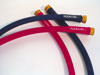 Washing Machine Hose Protection System, including our warranted washing machine hoses for Ontario homeowners