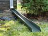 Downspout extensions for gutter systems in Hamilton, Burlington, Oakville