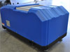 A self-draining, energy efficient crawl space dehumidifier in Waterloo