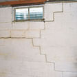 bowing foundation walls in Delhi, Elora, Rockwood, Woolrich, Mapleton