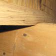 sagging floor joists and girders in Oakville