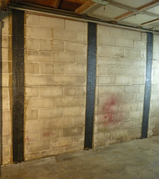 Foundation Wall Reinforcement in Ontario