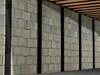 Wall reinforcement systems in Hamilton, Oakville, Burlington