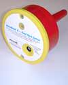 Burlington sump pump alarm for flooding water