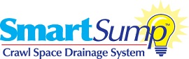 SmartSump™ logo
