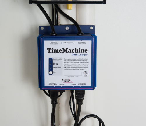 Greater Hamilton, ON Sump Pump System Monitoring