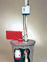 Battery battery sump pump designs available in Guelph and nearby