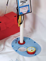 crawl space sump pump systems in Waterloo and nearby Ontario