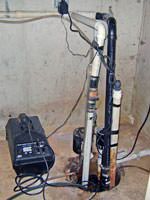 reviews for pedestal sump pumps, submersible pumps, water powered sumps, and floor suckers in St Catharines and many areas nearby