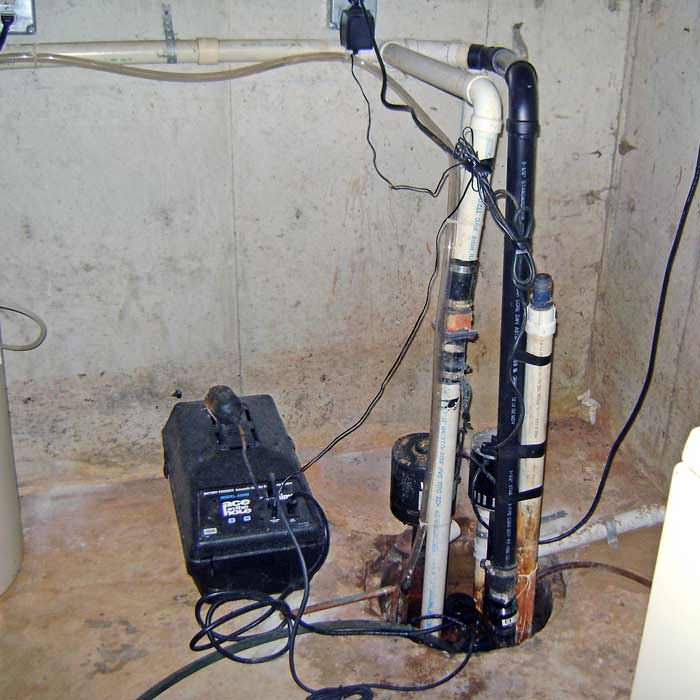 The Best Sump Pump Systems For Your, Best Basement Sump Pump