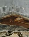Water damage in Oakville