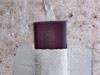 A basement wall covering for creating a vapor barrier on basement walls in Dunnville