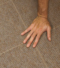 Basement Flooring Products In Ontario Basement Floor Tile Installation In Hamilton Oakville Burlington