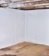 basement wall vapor barrier in Jarvis, Hagersville, Caledonia, Cayuga, Dunnville, Port Colburne, Thorold