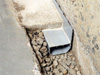 drainage system installed in Hamilton