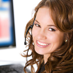Customer service from our Tillsonburg office
